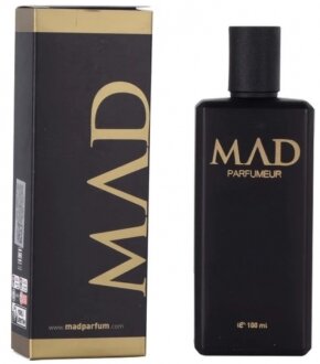 Mad W174 Selective EDP 50 ml Erkek Parfümü kullananlar yorumlar